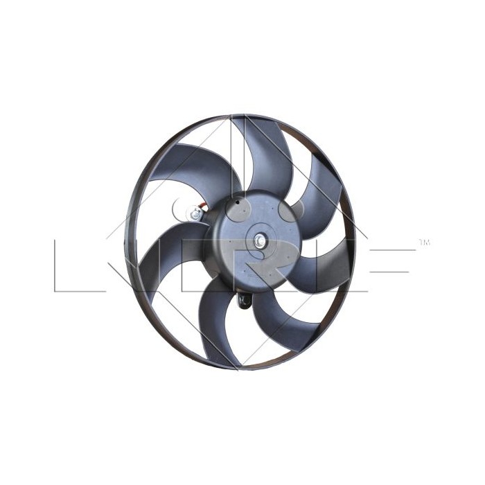 NRF Lüfter, Motorkühlung 47388