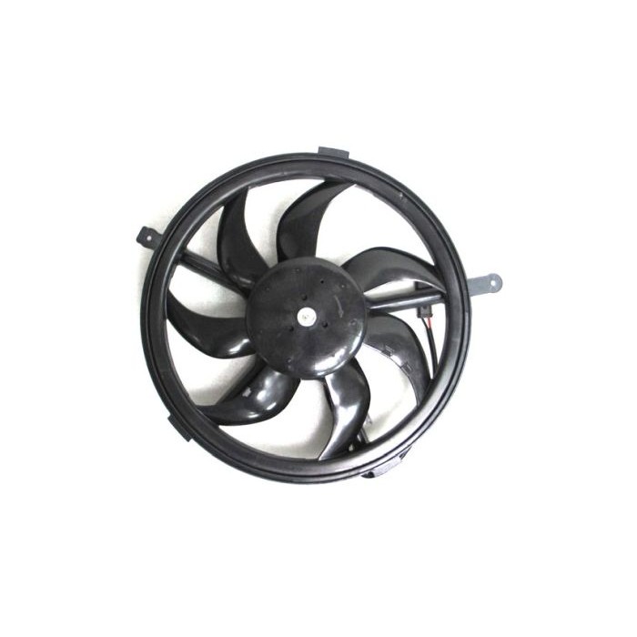 NRF Lüfter, Motorkühlung 47509