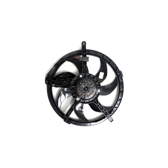 NRF Lüfter, Motorkühlung 47509