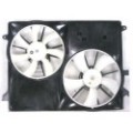 NRF Lüfter, Motorkühlung 47535