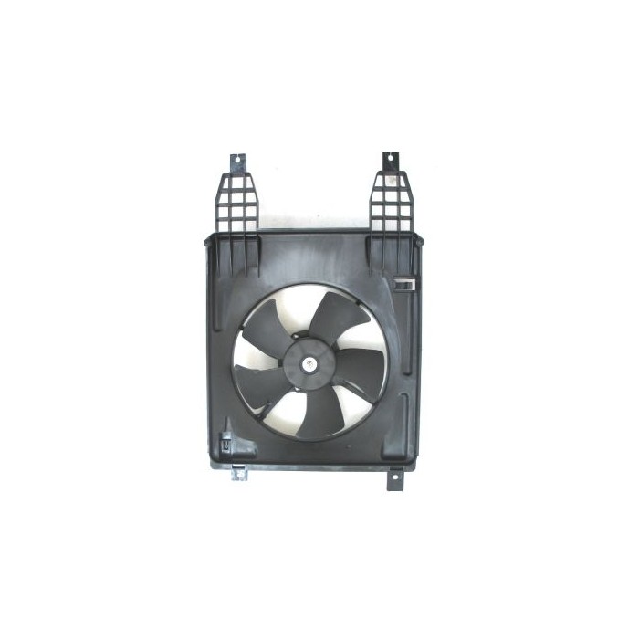 NRF Lüfter, Motorkühlung 47537