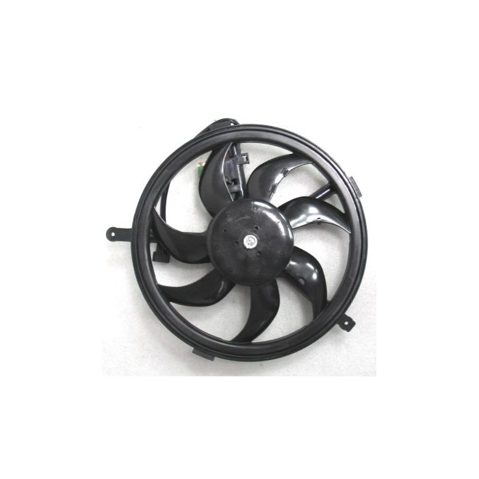 NRF Lüfter, Motorkühlung 47553