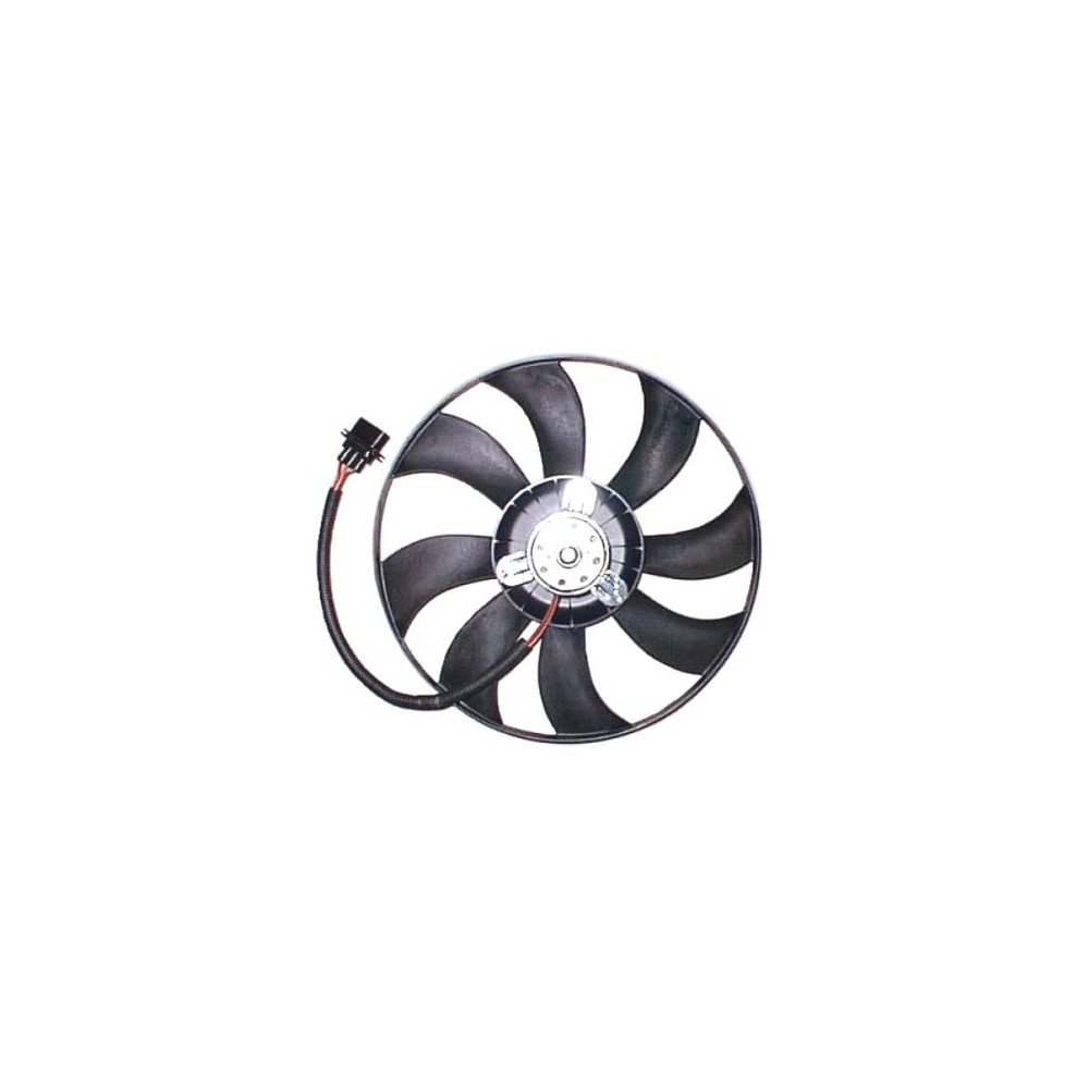 NRF Lüfter, Motorkühlung 47617