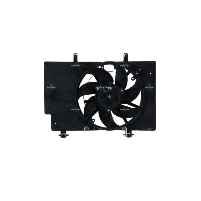 NRF Lüfter, Motorkühlung 47649