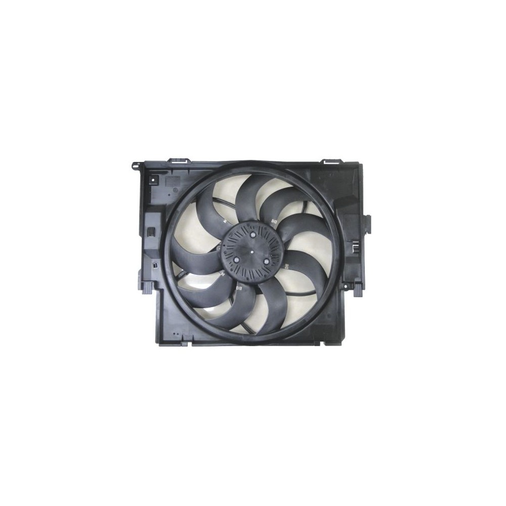 NRF Lüfter, Motorkühlung 47656