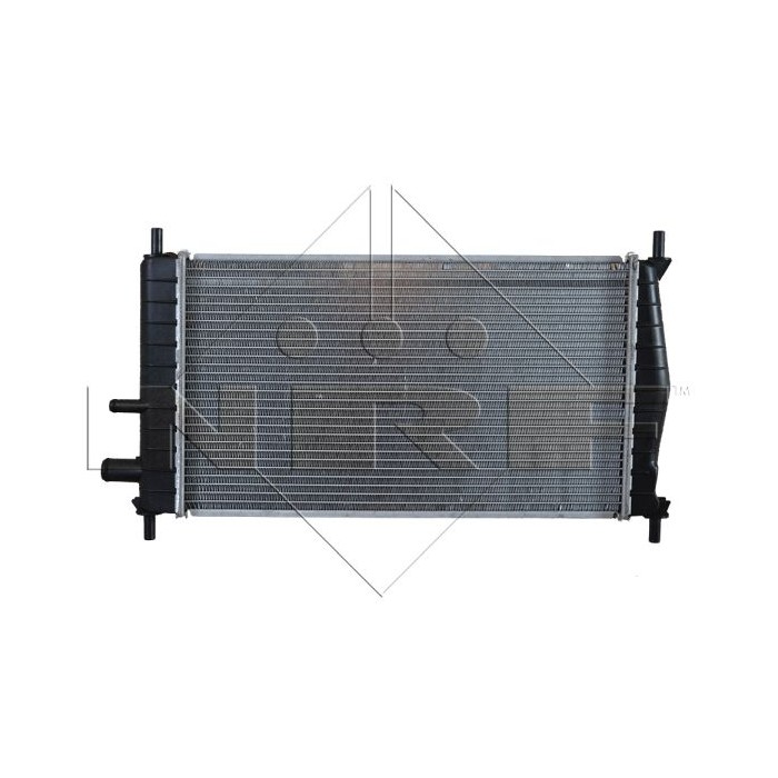 NRF EASY FIT Kühler, Motorkühlung 50131