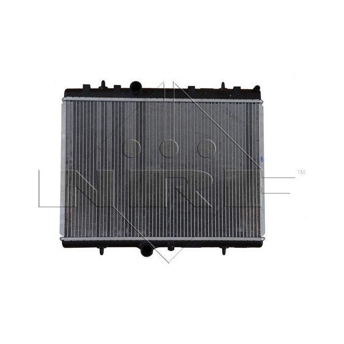 NRF EASY FIT Kühler, Motorkühlung 50437