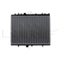NRF EASY FIT Kühler, Motorkühlung 50438