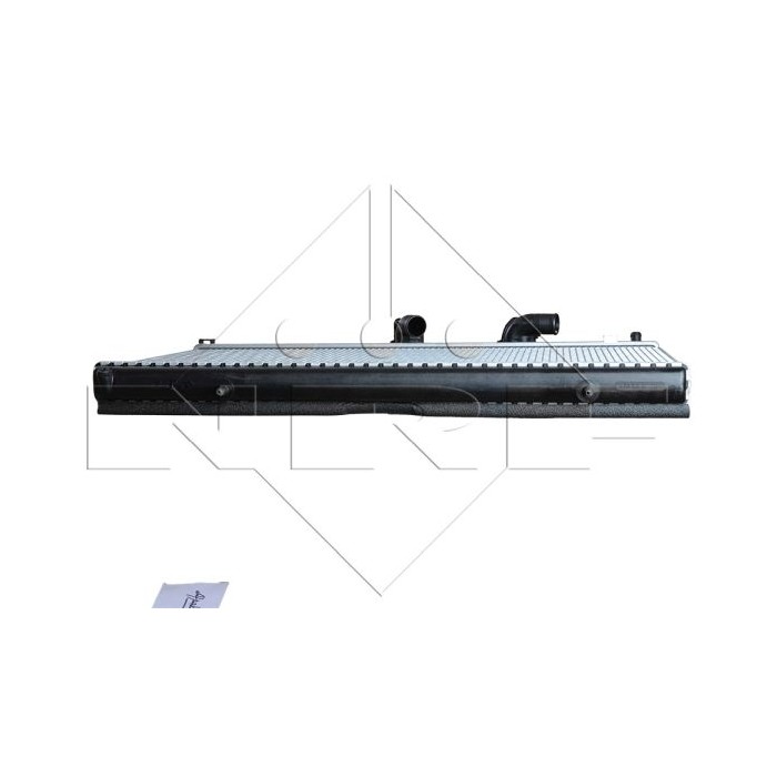 NRF Kühler, Motorkühlung 50443