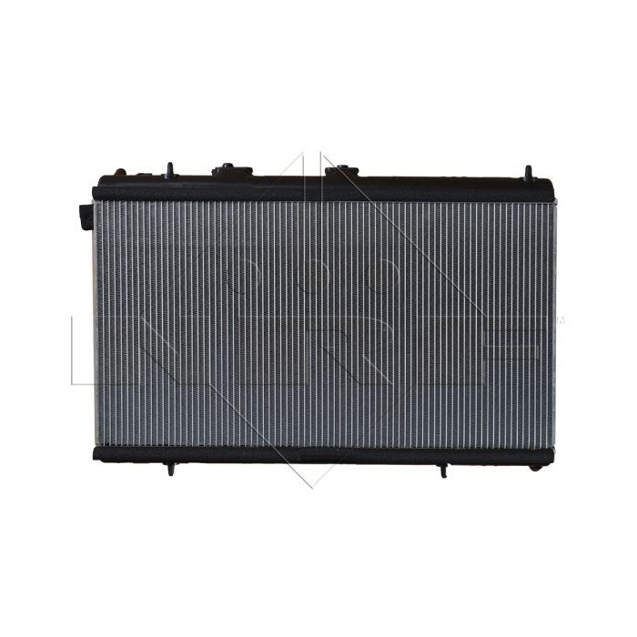 NRF Kühler, Motorkühlung 50443