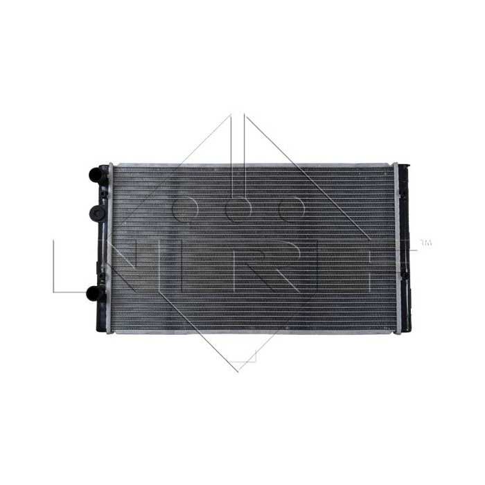NRF Kühler, Motorkühlung 50457