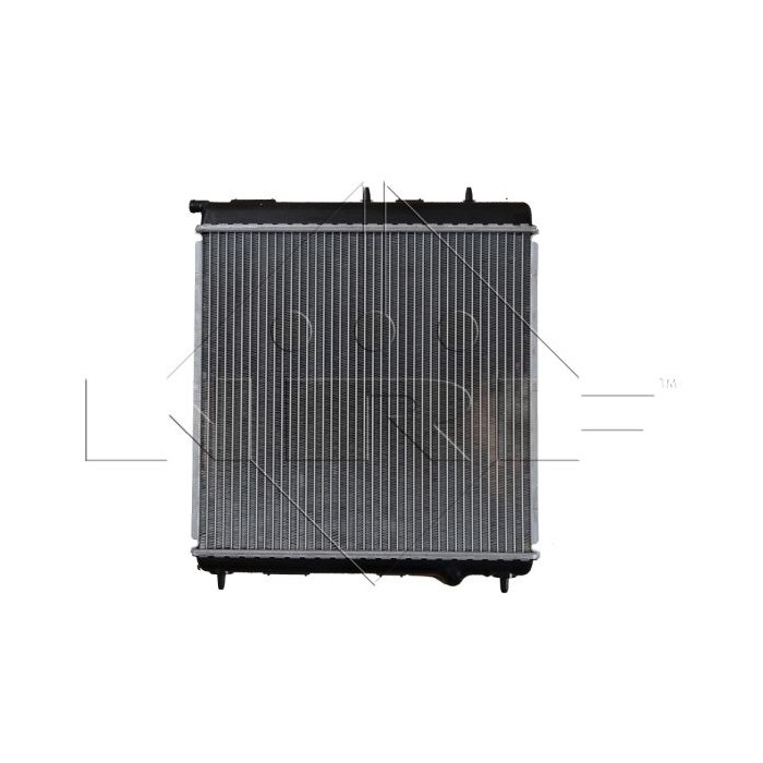 NRF EASY FIT Kühler, Motorkühlung 50467
