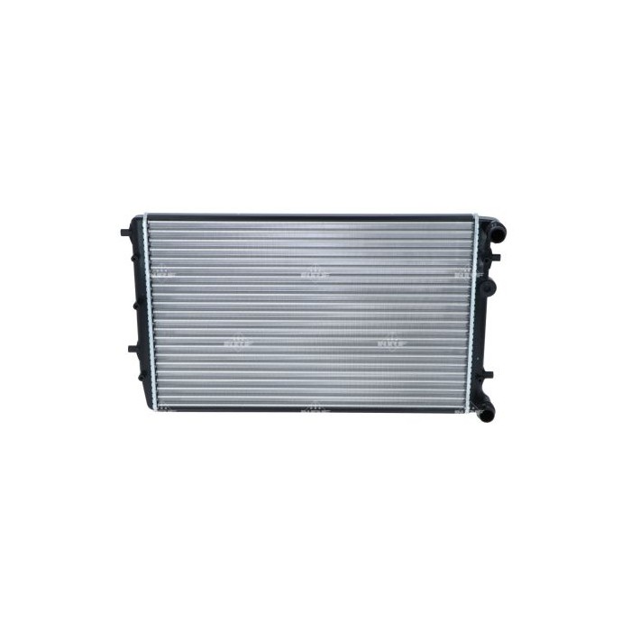 NRF Kühler, Motorkühlung 50542