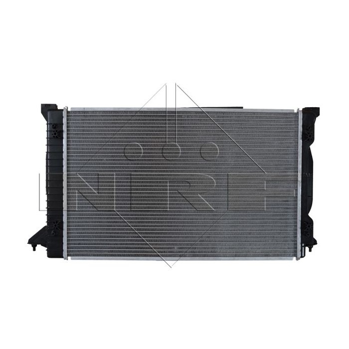 NRF Kühler, Motorkühlung 50544