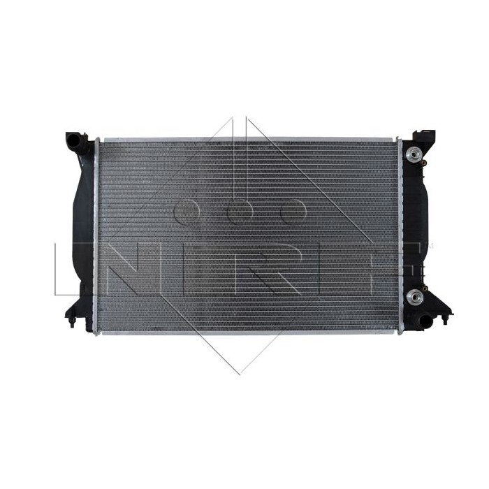 NRF Kühler, Motorkühlung 50544