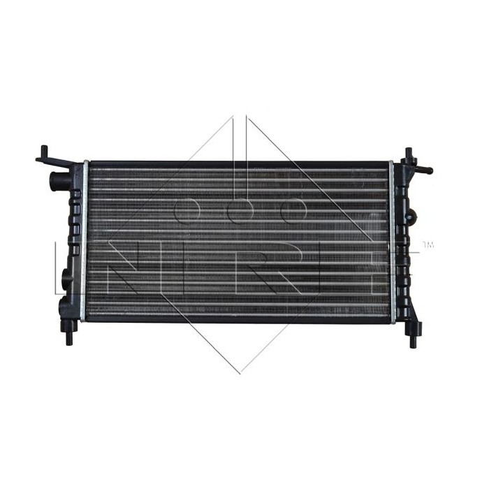 NRF Kühler, Motorkühlung 50551