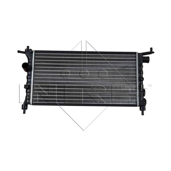 NRF Kühler, Motorkühlung 50551