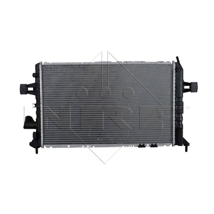 NRF EASY FIT Kühler, Motorkühlung 506616