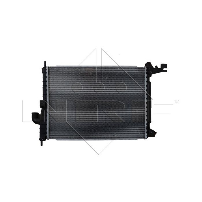 NRF EASY FIT Kühler, Motorkühlung 507527
