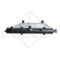 NRF EASY FIT Kühler, Motorkühlung 509514