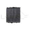 NRF EASY FIT Kühler, Motorkühlung 509523