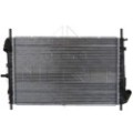 NRF EASY FIT Kühler, Motorkühlung 509641