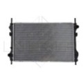NRF EASY FIT Kühler, Motorkühlung 509696