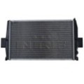 NRF Kühler, Motorkühlung 51538