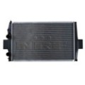 NRF Kühler, Motorkühlung 51538