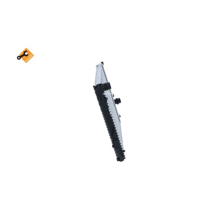 NRF EASY FIT Kühler, Motorkühlung 51580