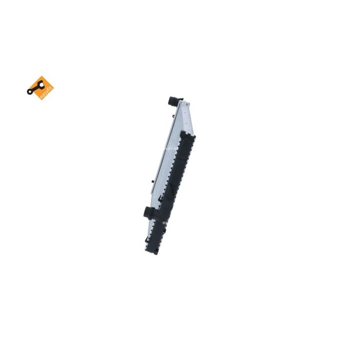 NRF EASY FIT Kühler, Motorkühlung 51580