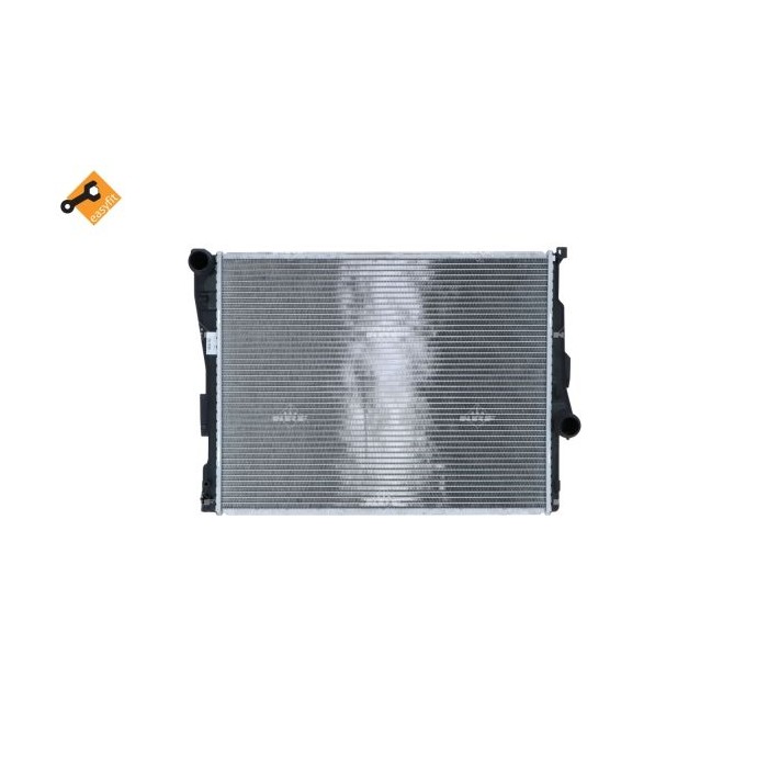 NRF EASY FIT Kühler, Motorkühlung 51580