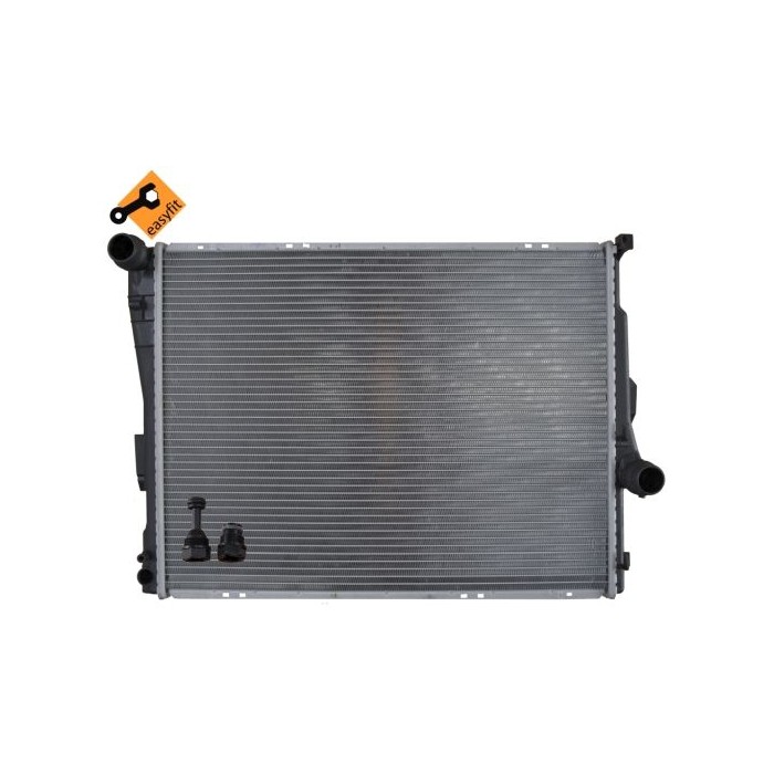 NRF EASY FIT Kühler, Motorkühlung 51582