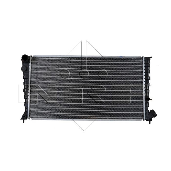 NRF EASY FIT Kühler, Motorkühlung 519510