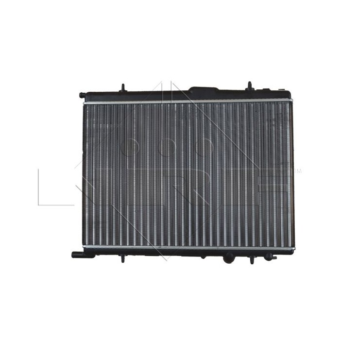 NRF EASY FIT Kühler, Motorkühlung 519525