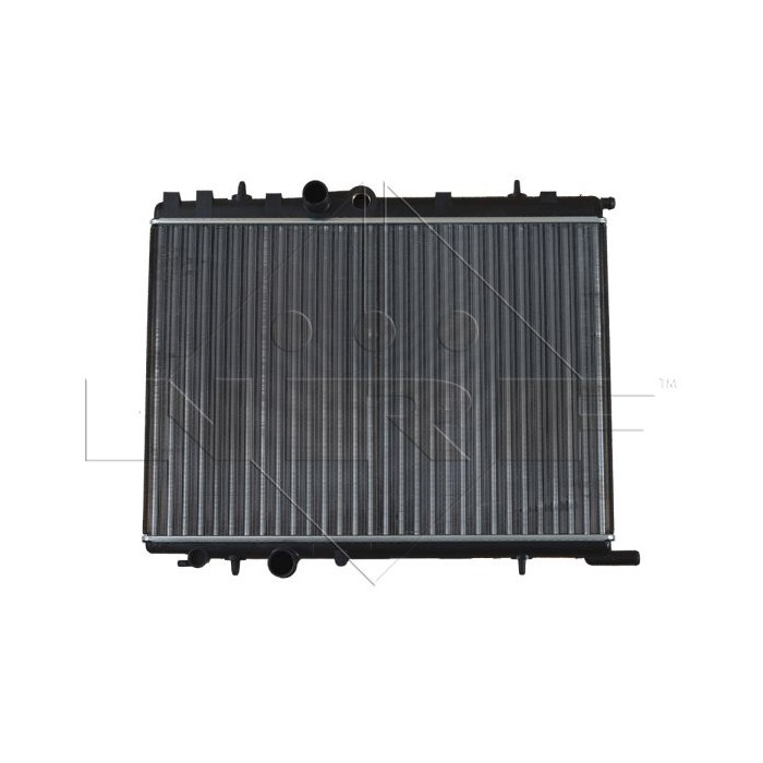 NRF EASY FIT Kühler, Motorkühlung 519525
