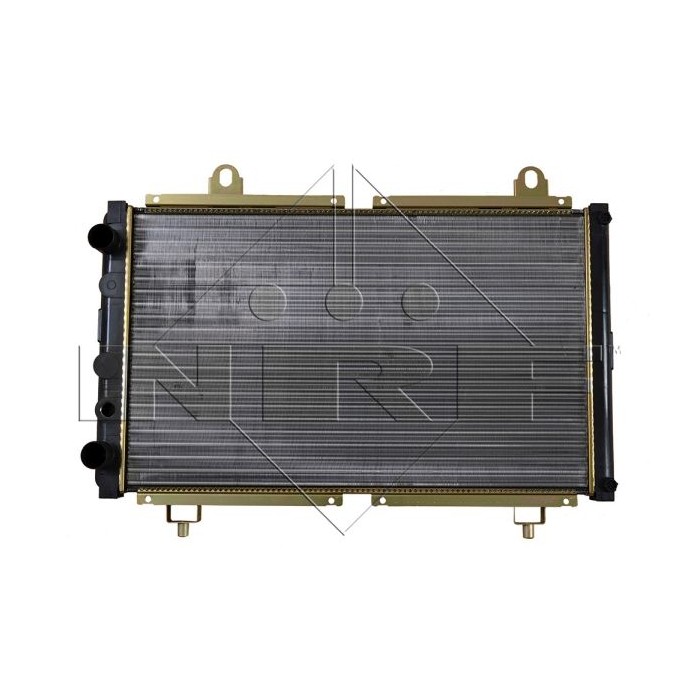 NRF Kühler, Motorkühlung 52035