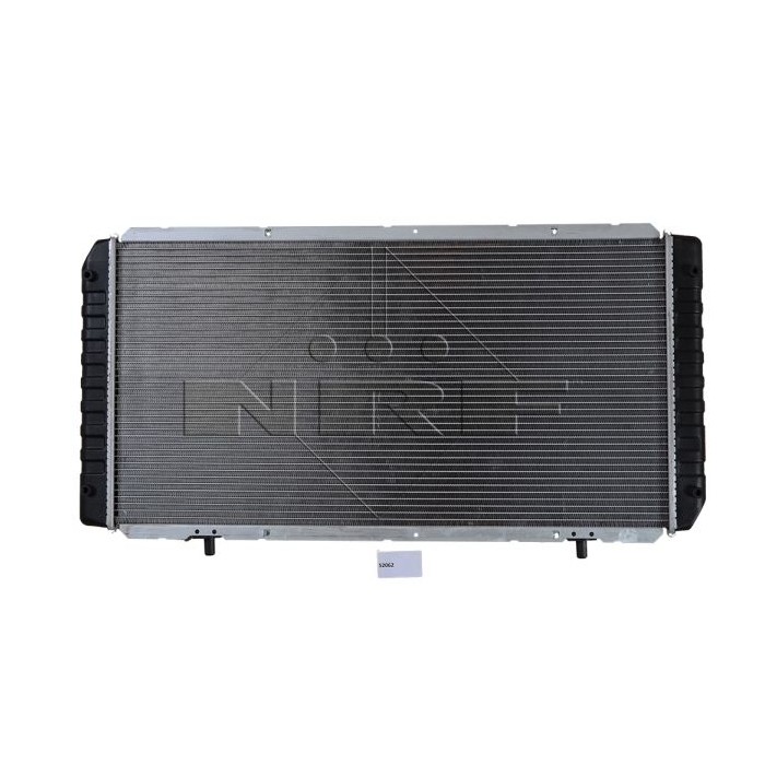 NRF EASY FIT Kühler, Motorkühlung 52062