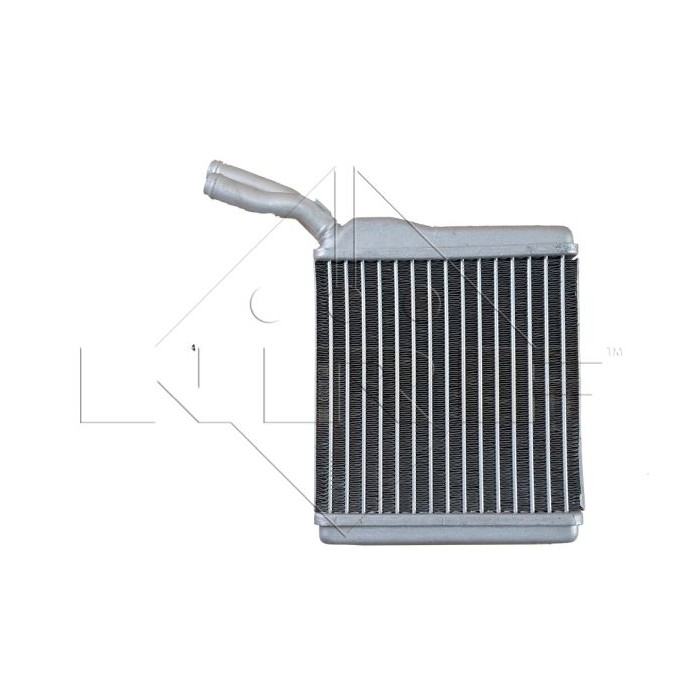 NRF Wärmetauscher, Innenraumheizung 52134