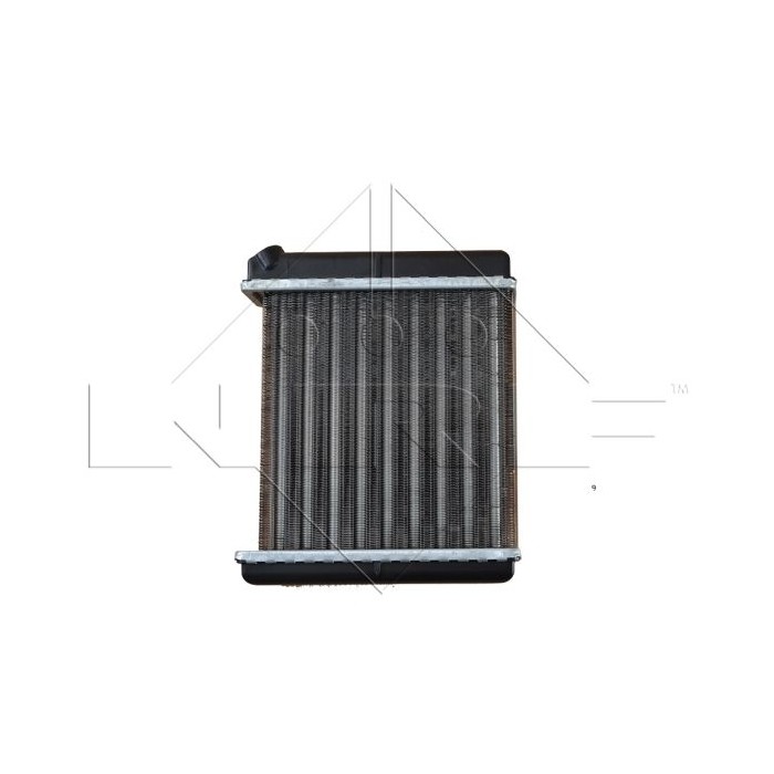 NRF Wärmetauscher, Innenraumheizung 52219