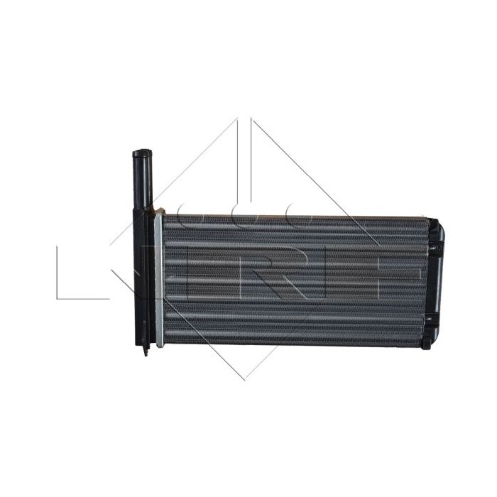 NRF Wärmetauscher, Innenraumheizung 52220