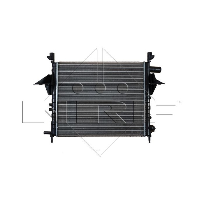 NRF Kühler, Motorkühlung 529513