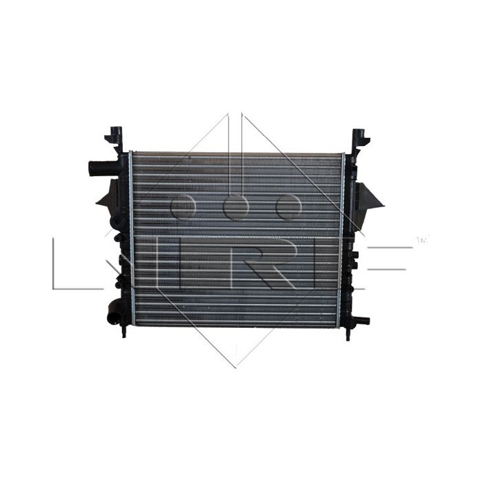 NRF Kühler, Motorkühlung 529513