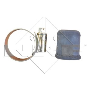 NRF EASY FIT Kühler, Motorkühlung 53024