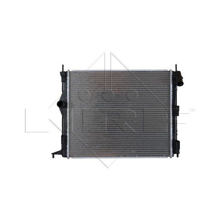 NRF Kühler, Motorkühlung 53069