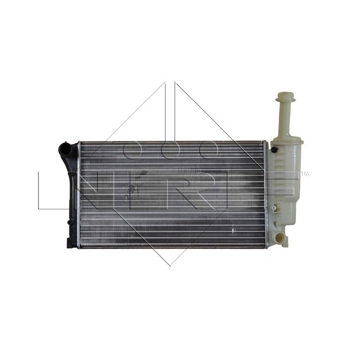 NRF EASY FIT Kühler, Motorkühlung 53075