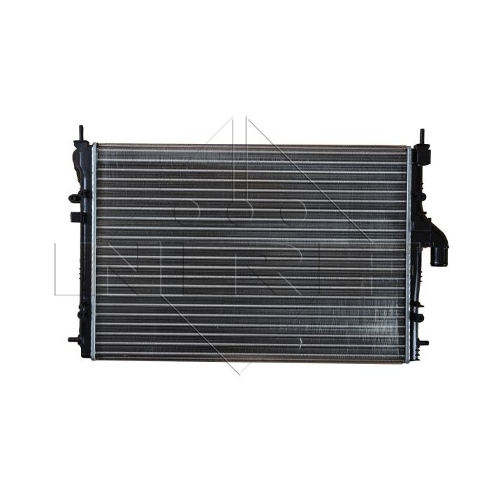 NRF Kühler, Motorkühlung 53092