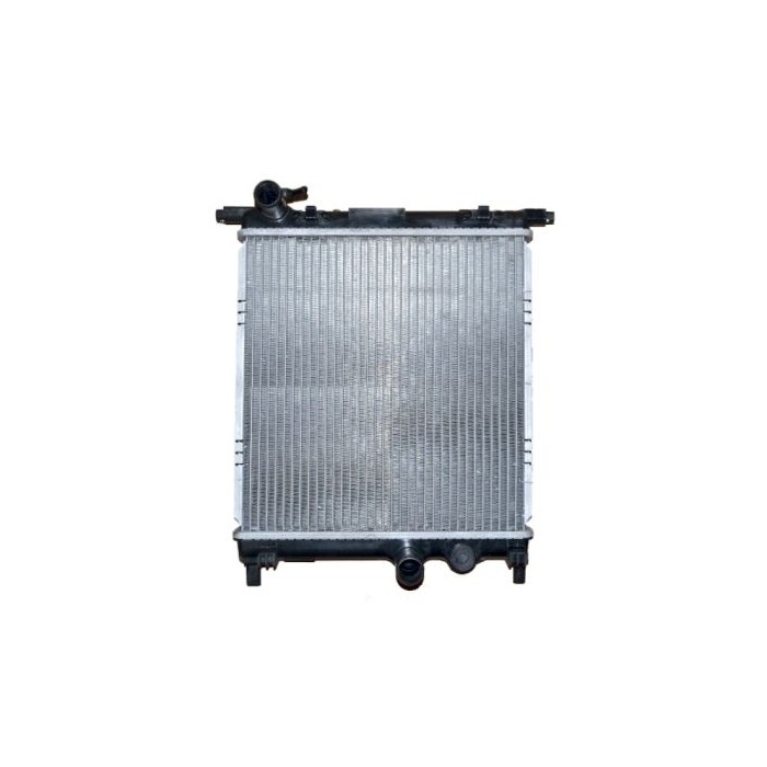 NRF Kühler, Motorkühlung 53101