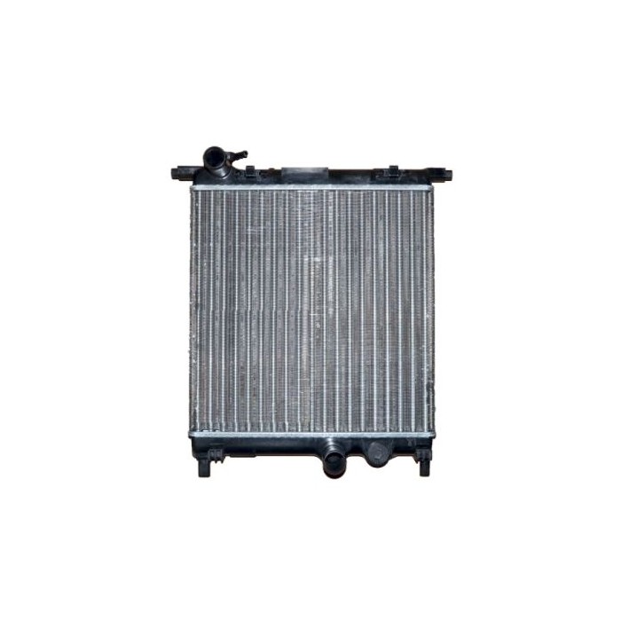 NRF Kühler, Motorkühlung 53102