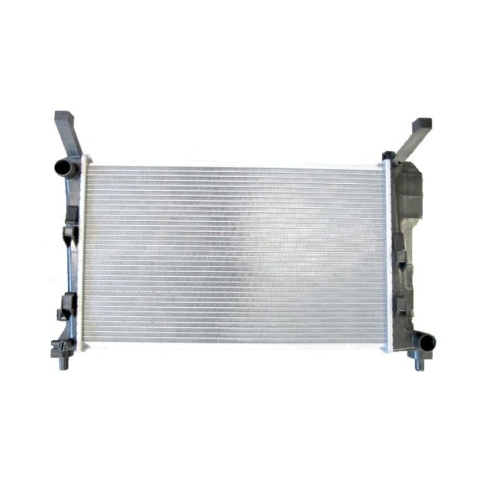 NRF EASY FIT Kühler, Motorkühlung 53106